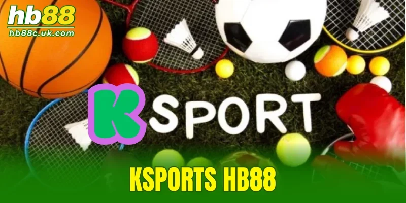 Ksports HB88
